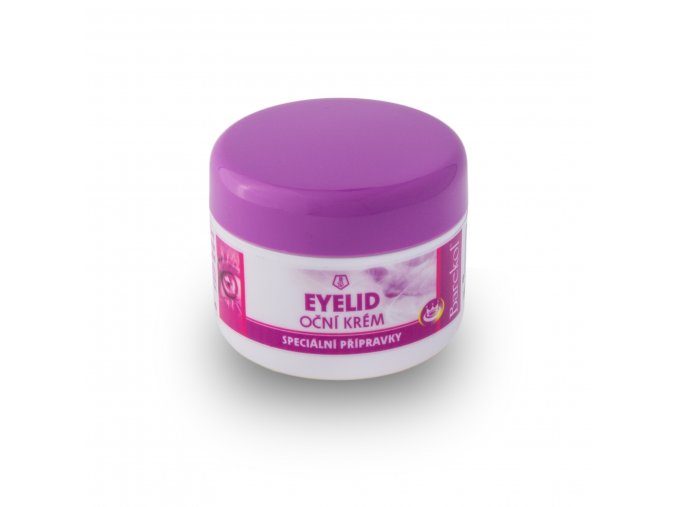 EYELID - oční krém 30ml