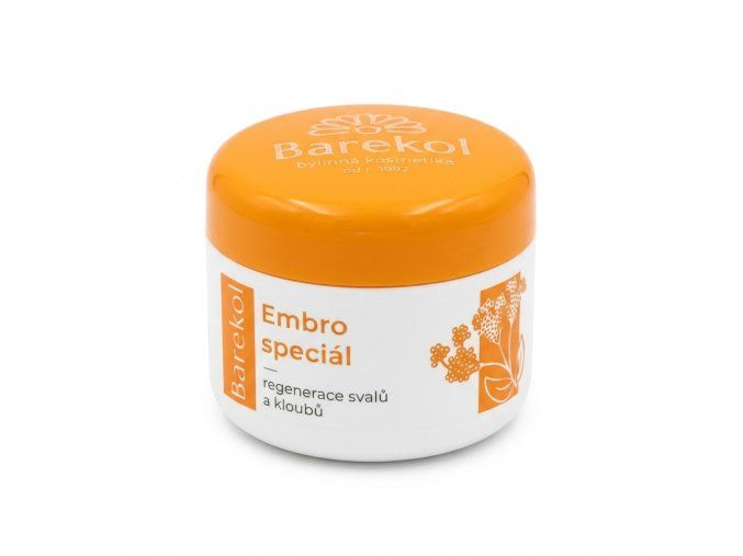 Embro special