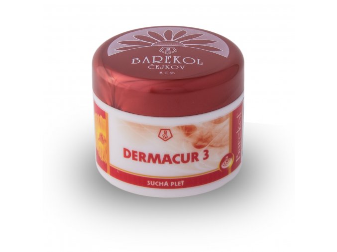 DERMACUR 3 50ml