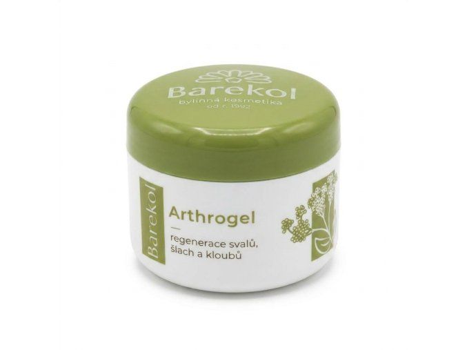 Arthrogel