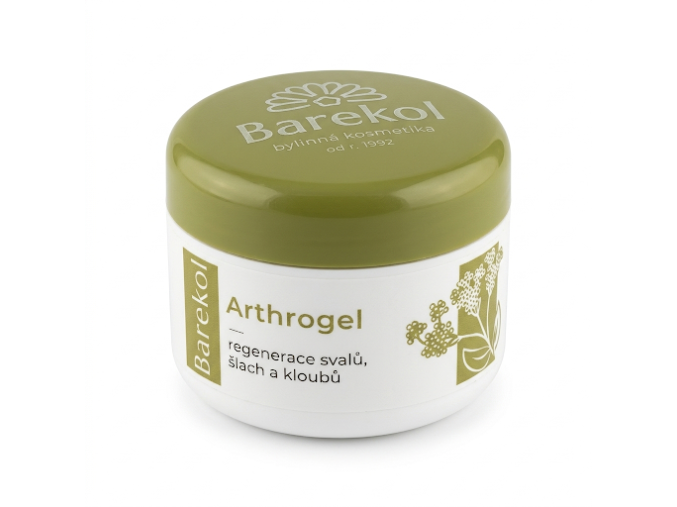 Arthrogel