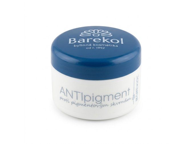 Antipigment krem
