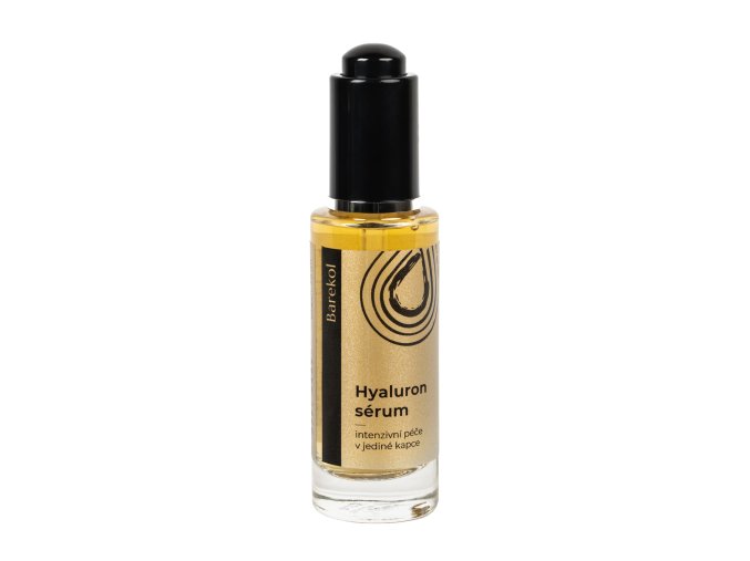 Hyaluron serum OK