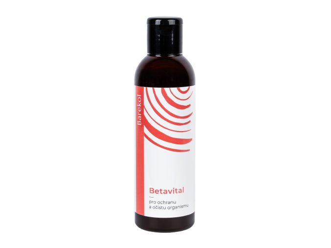Betavital OK