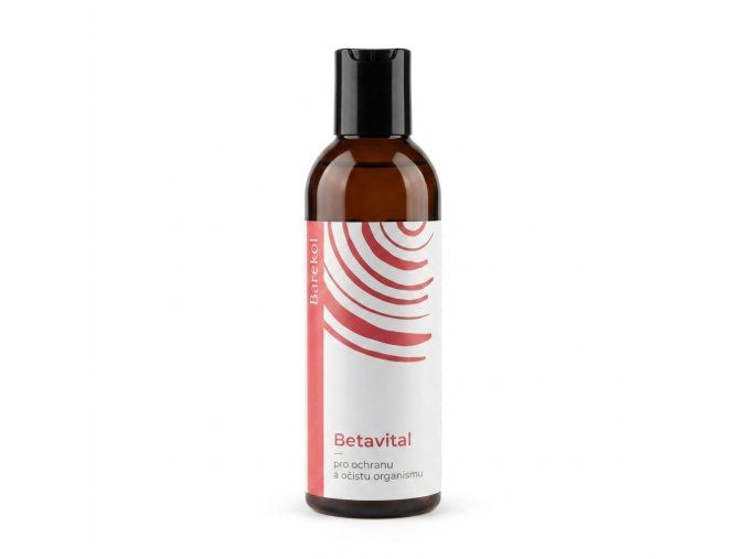 Betavital