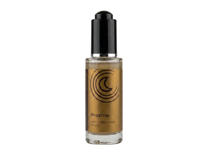 Provine serum