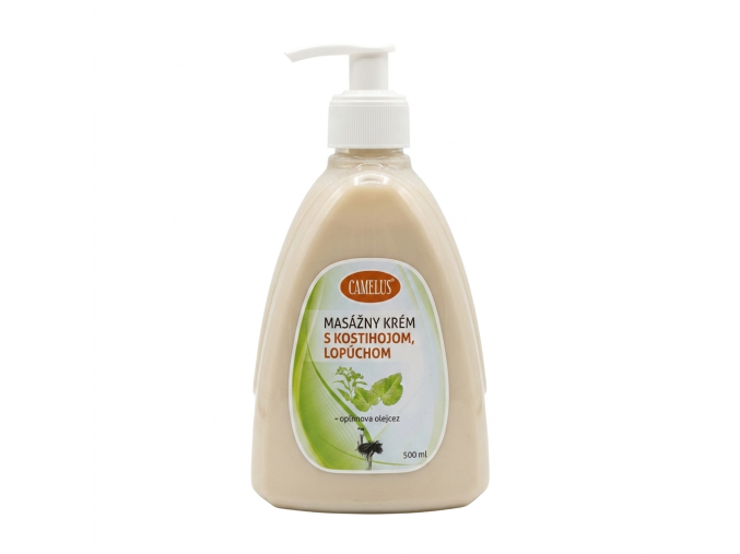 Camelus kostival 500ml