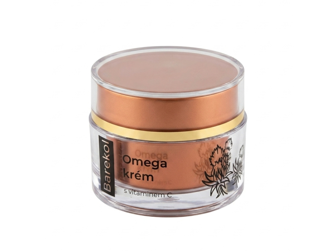 Omega krem 50ml 2