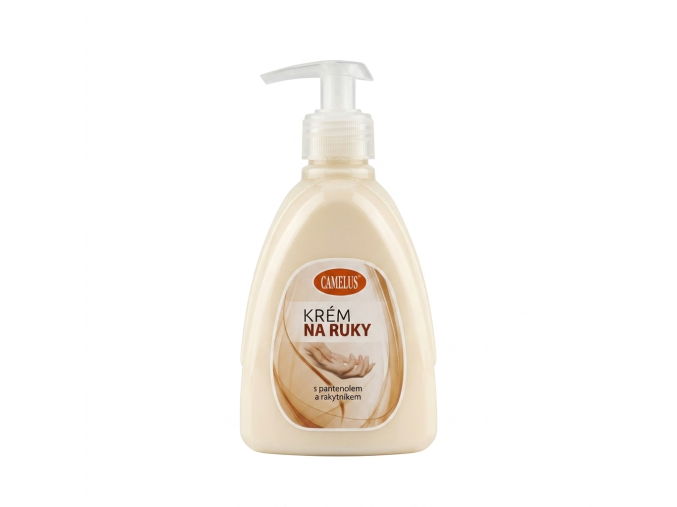 Camelus na ruce 500ml