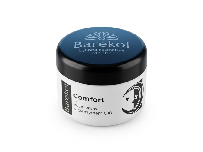 Comfort nocni krem 50ml