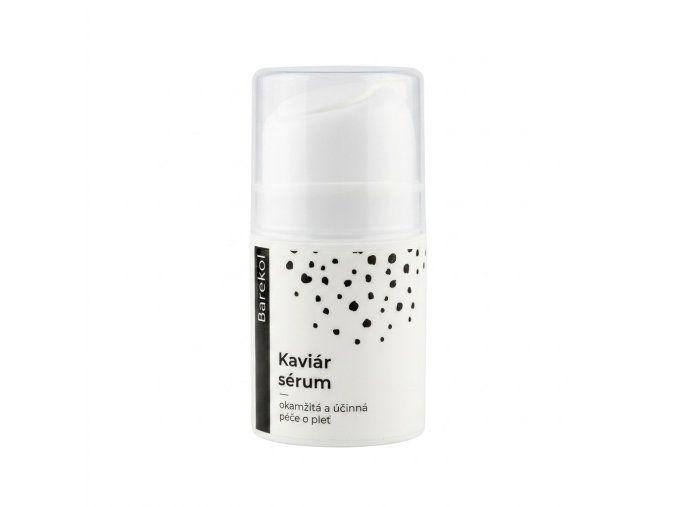 Kaviar serum