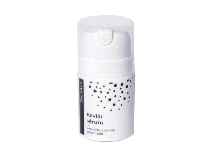 Kaviar serum OK