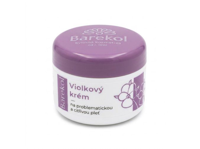 Violkovy krem