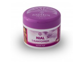 NIAL krém s alantoinem 50 ml