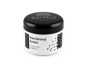 Kaviarovy krem