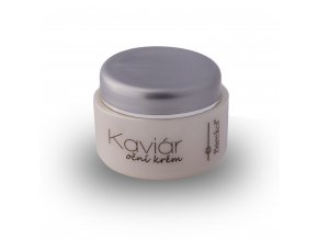 KAVIÁR oční krém 30ml