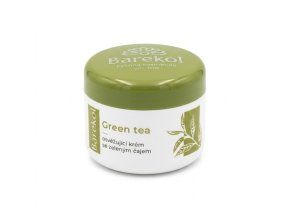 Green tea
