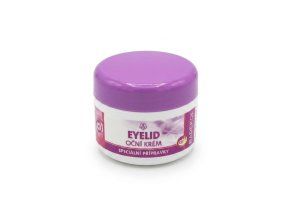 Eyelid