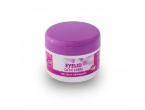 Barekol EYELID - oční krém 30ml
