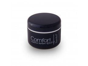 Barekol COMFORT Night Cream s koenzymem Q10 30ml