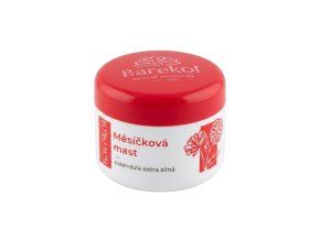 Calendula mesickova mast