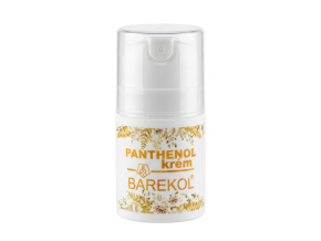 Panthenol krem