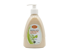 Camelus kostival 500ml