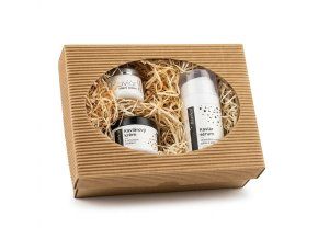 Darkova krabicka s kaviarem