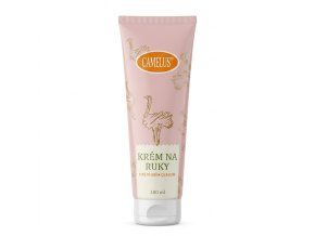 Camelus ruce