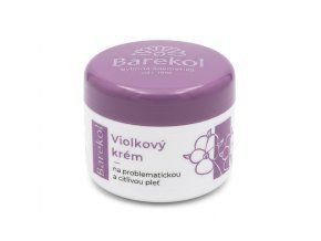 Violkovy krem