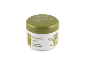 Vilinovy krem