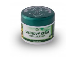 VILÍNOVÝ krém 50ml