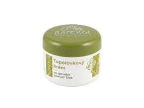 Topolovkovy krem
