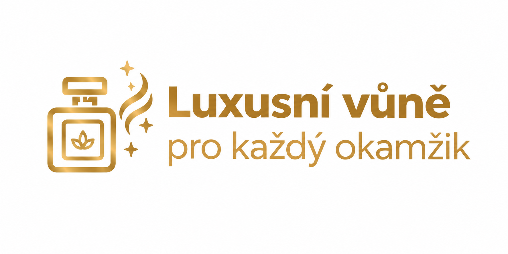 Luxusní vůně pro každý okamžik