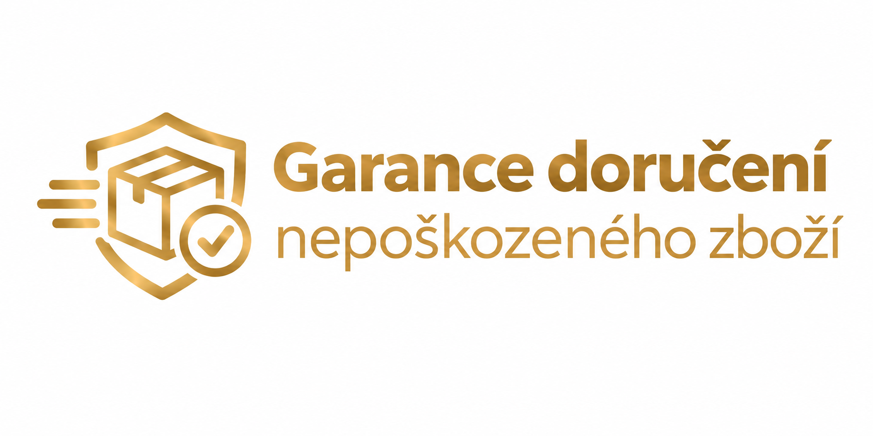 Garance doručení