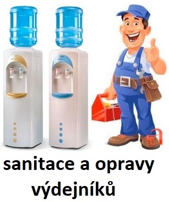 Sanitace