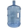 18.9L dispenser bottle with handle 1
