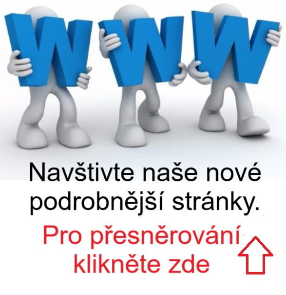 Přesněrování