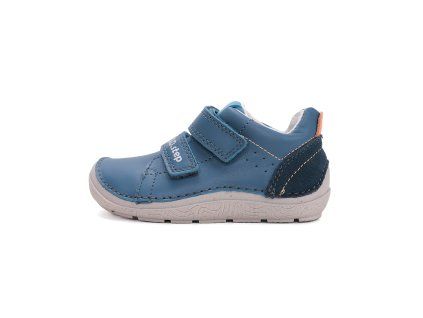 Anatomic barefoot bačkory auta B002B