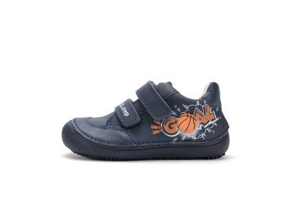 Anatomic barefoot bačkory auta B002B