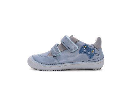 Anatomic barefoot bačkory auta B002B
