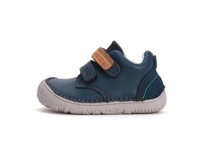 Anatomic barefoot bačkory auta B002B