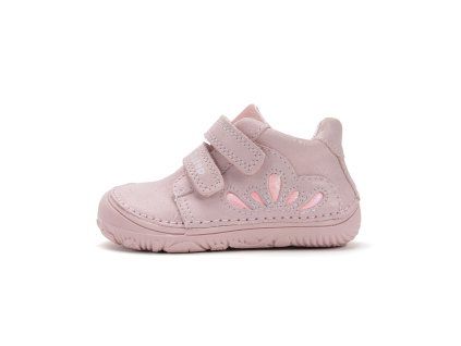 Anatomic barefoot bačkory auta B002B