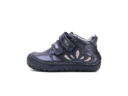Anatomic barefoot bačkory auta B002B