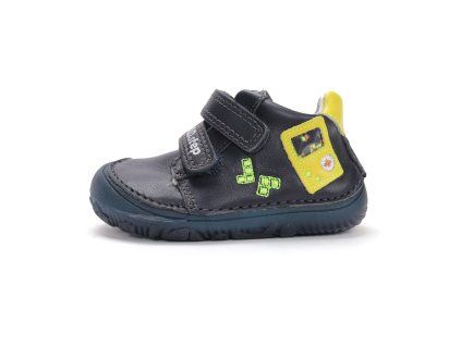 Anatomic barefoot bačkory auta B002B