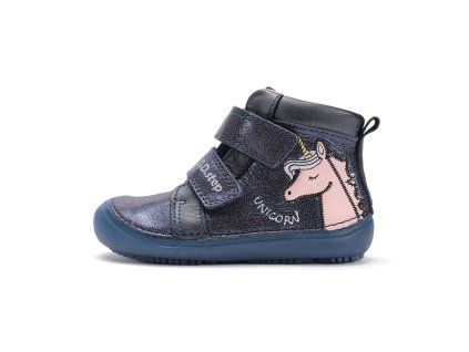 Anatomic barefoot bačkory auta B002B