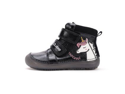 Anatomic barefoot bačkory auta B002B