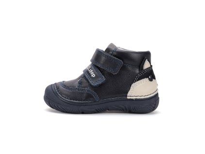 Anatomic barefoot bačkory auta B002B