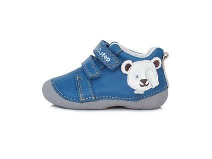Anatomic barefoot bačkory auta B002B