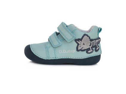 Anatomic barefoot bačkory auta B002B